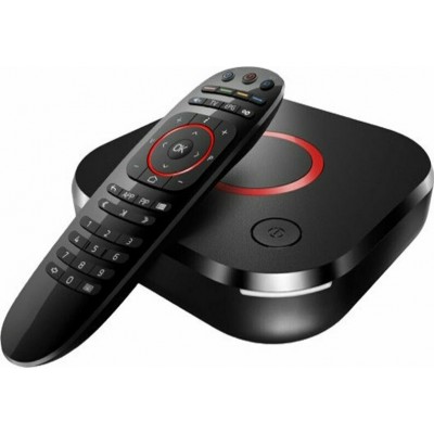 Infomir Tv Box MAG524 4K Linux